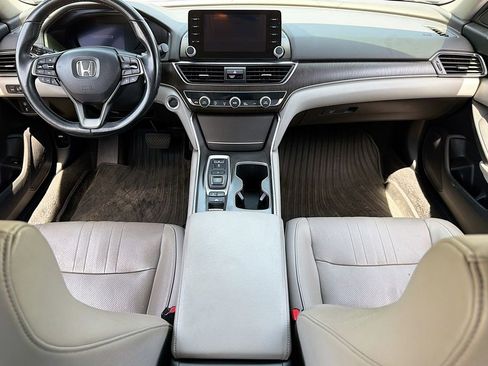 Used 2019 Honda Accord EX-L image 31