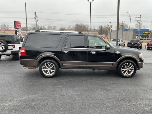 Used 2017 Ford Expedition EL King Ranch image 6
