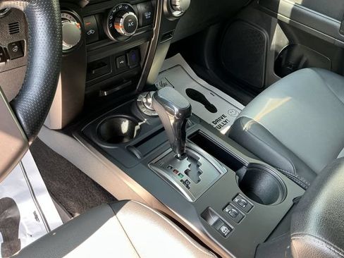 Used 2023 Toyota 4Runner SR5 Premium w/ Moonroof Package AWD/4WD image 20