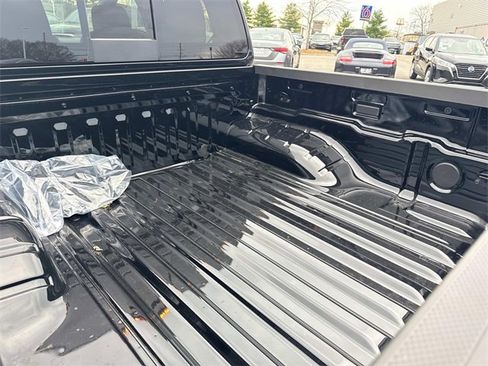 New 2026 Nissan Frontier S image 13