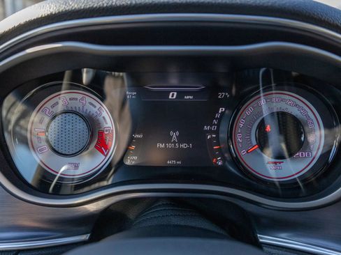 Used 2018 Dodge Challenger SRT Demon w/ Leather Front Seat Group image 50