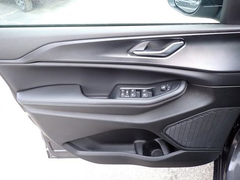 New 2025 Jeep Grand Cherokee Laredo X image 16