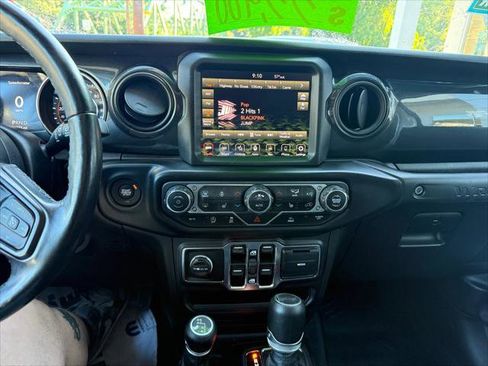 Certified 2021 Jeep Wrangler Unlimited Sport image 16