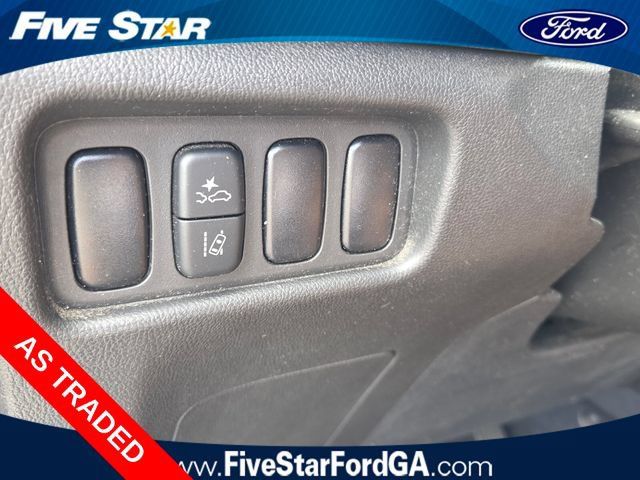 Used 2024 Mitsubishi Outlander Sport LE AWD/4WD image 27