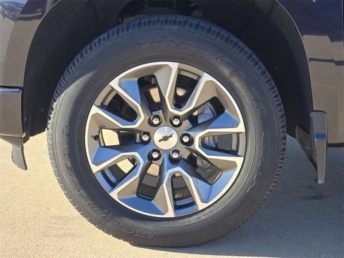 Used 2022 Chevrolet Silverado 1500 RST w/ All Star Edition Plus image 27