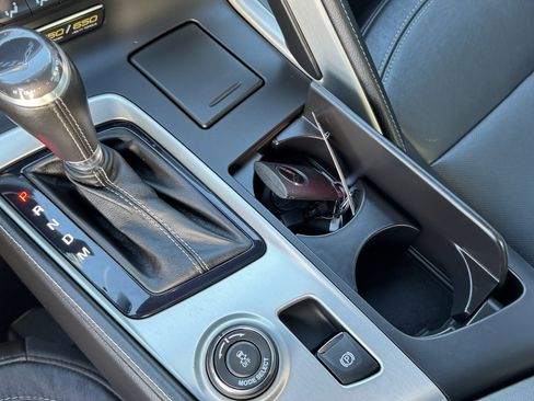 Used 2015 Chevrolet Corvette Z06 image 20