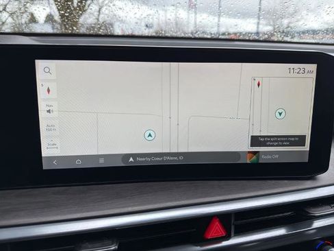 Used 2025 Kia Sorento SX AWD/4WD image 29