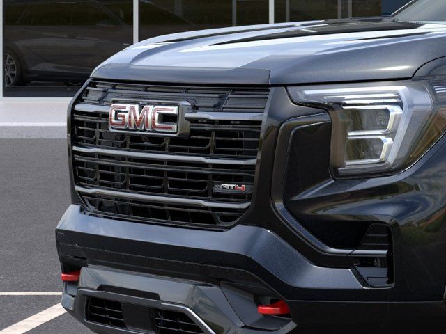New 2027 GMC Terrain AT4 w/ Convenience Package III AWD/4WD image 16
