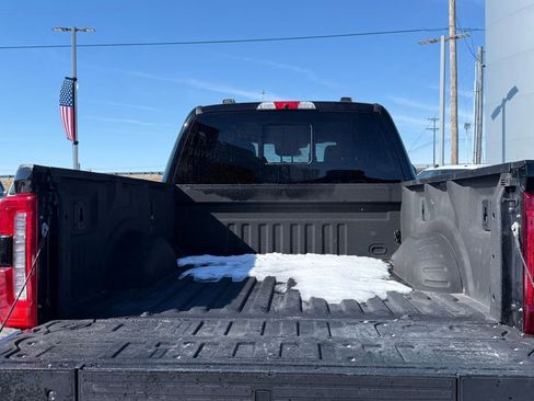 Used 2023 Ford F250 King Ranch w/ FX4 Off-Road Package image 7