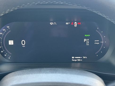 Used 2023 Volvo XC40 Recharge Ultimate w/ Protection Package Premier AWD/4WD image 22
