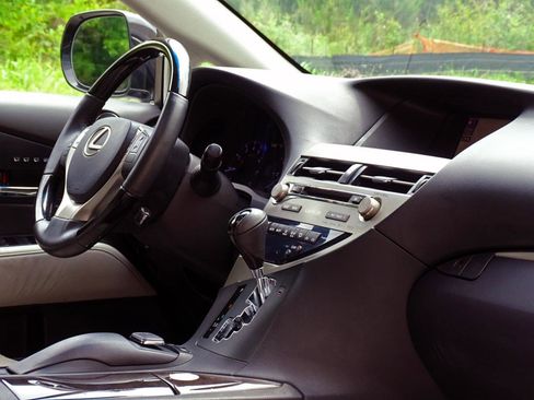 Used 2015 Lexus RX 350 FWD image 34