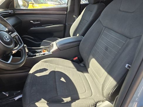 Used 2023 Hyundai Santa Cruz SEL image 15