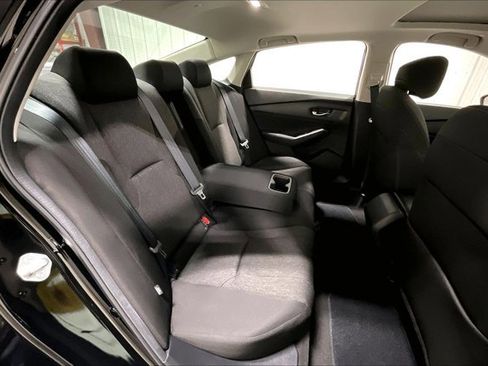 Used 2024 Honda Accord EX image 27