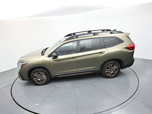 Certified 2025 Subaru Ascent Bronze Edition AWD/4WD image 32