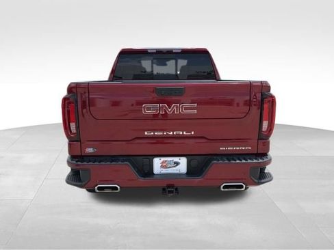 Certified 2022 GMC Sierra 1500 Denali AWD/4WD image 5
