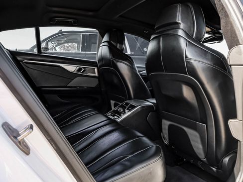 Used 2023 BMW 840i Gran Coupe xDrive 840 image 51