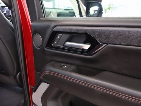 New 2026 GMC Yukon XL AT4 Ultimate image 15