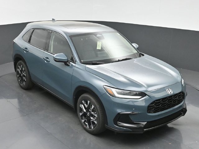 New 2027 Honda HR-V EX-L image 34