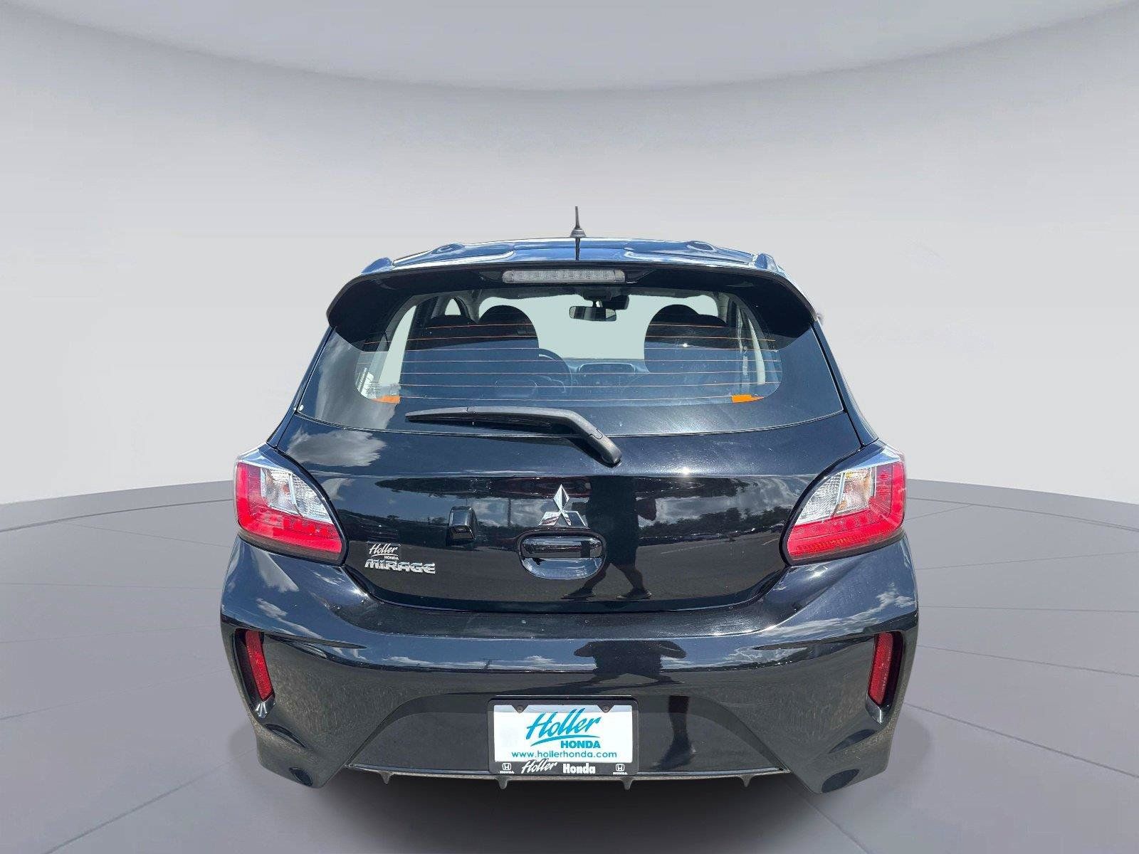 Used 2024 Mitsubishi Mirage ES FWD image 5