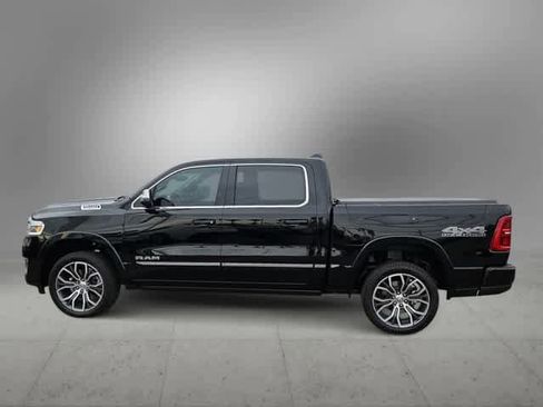New 2026 RAM 1500 Tungsten w/ Off Road Group AWD/4WD image 5