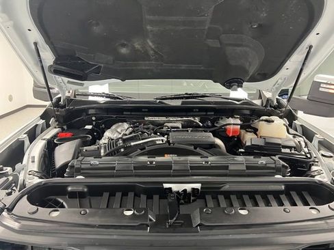 Used 2025 GMC Sierra 3500 SLT image 52