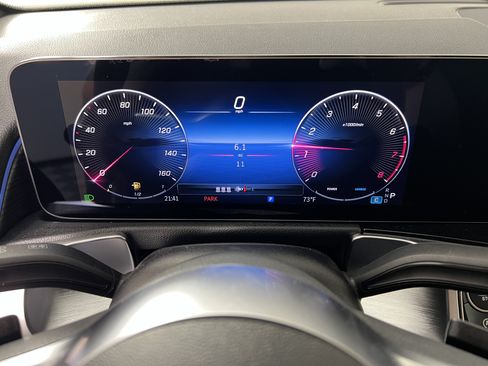 New 2026 Mercedes-Benz GLB 250 4MATIC image 29