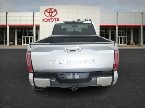 New 2026 Toyota Tundra Limited AWD/4WD image 18