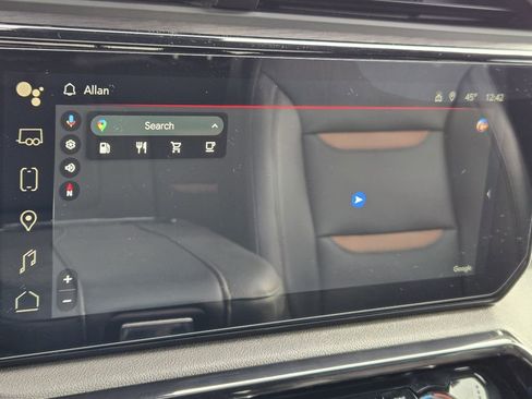 Used 2024 GMC Sierra 1500 AT4 w/ AT4 Premium Package image 29