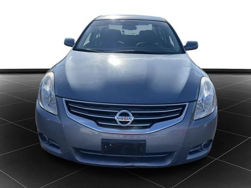 Used 2010 Nissan Altima 2.5 S FWD image 8