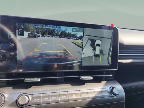 New 2026 Hyundai Kona Limited FWD image 25