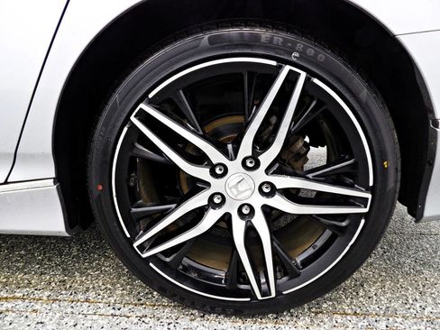 Used 2022 Honda Accord Touring image 20