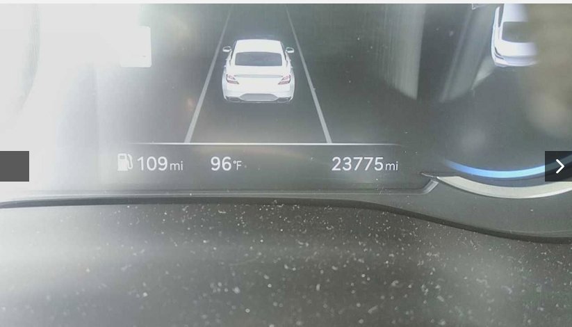 Used 2026 Genesis G70 2.5T RWD image 7