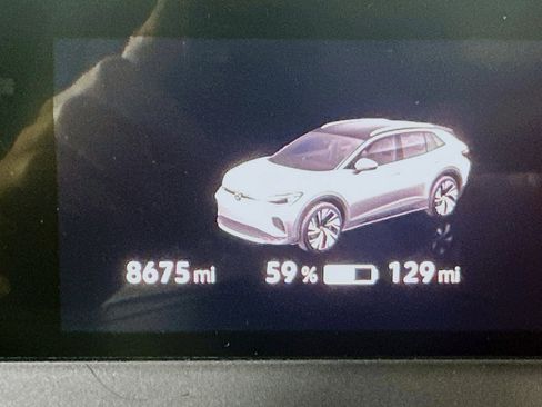 Used 2024 Volkswagen ID.4 S RWD image 18