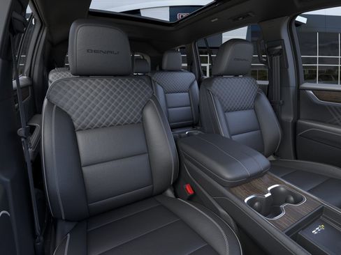 New 2026 GMC Acadia Denali image 40