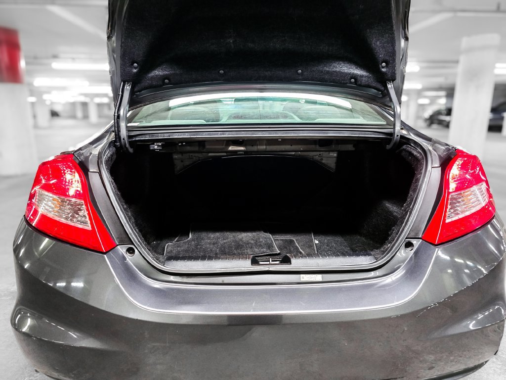 Used 2013 Honda Civic LX image 7