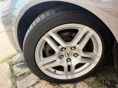 Used 2008 Acura TL FWD image 19