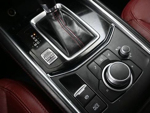 Certified 2024 MAZDA CX-5 Carbon Edition AWD/4WD image 14