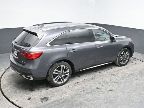 Used 2017 Acura MDX 3.5L image 24