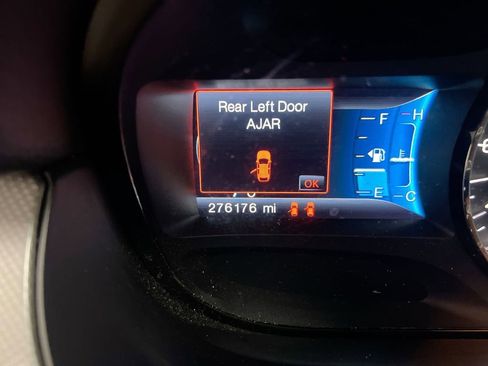 Used 2014 Ford Edge SEL w/ Equipment Group 205A AWD/4WD image 13