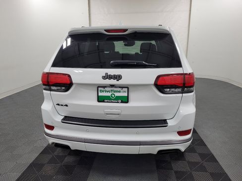 Used 2020 Jeep Grand Cherokee High Altitude AWD/4WD image 7