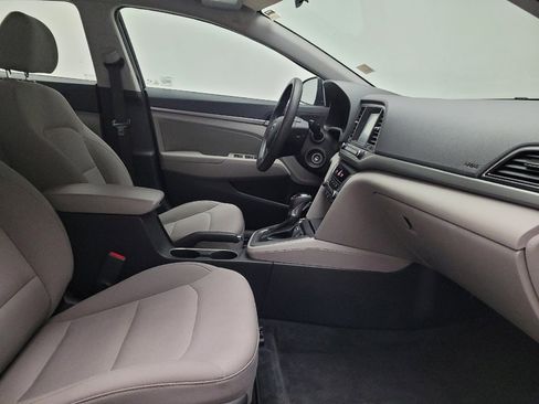 Used 2018 Hyundai Elantra SEL w/ Cargo Package FWD image 21