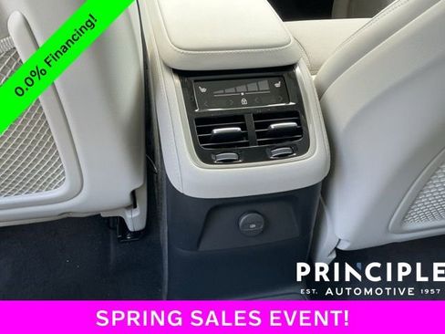 New 2026 Volvo XC90 T8 Ultra image 32