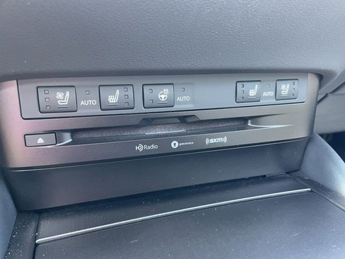 Used 2021 Lexus ES 350 w/ Premium Package image 19