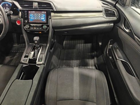 Used 2019 Honda Civic EX image 24