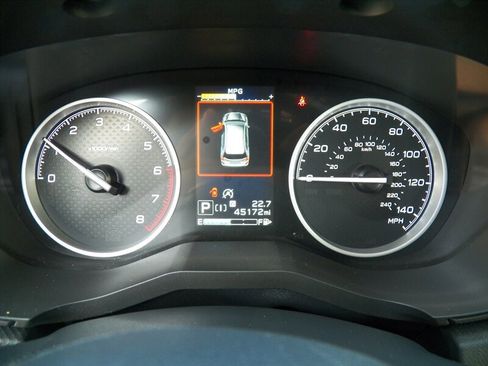 Used 2021 Subaru Forester Limited w/ Popular Package #3 image 28