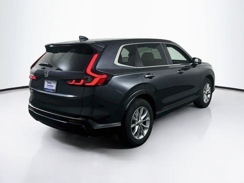 Used 2025 Honda CR-V EX image 5