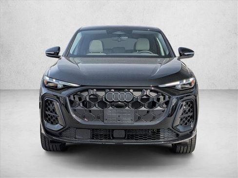 New 2026 Audi Q5 Premium Plus image 6