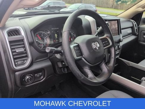 Used 2019 RAM 2500 Big Horn image 11