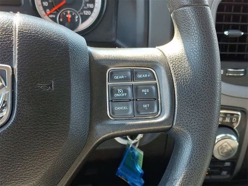 Used 2020 RAM 1500 Tradesman w/ Tradesman SXT Package image 20