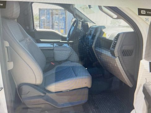 Used 2022 Ford F350 XL w/ Power Equipment Group RWD image 18